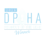 2025 DR-HA Product of the YEar